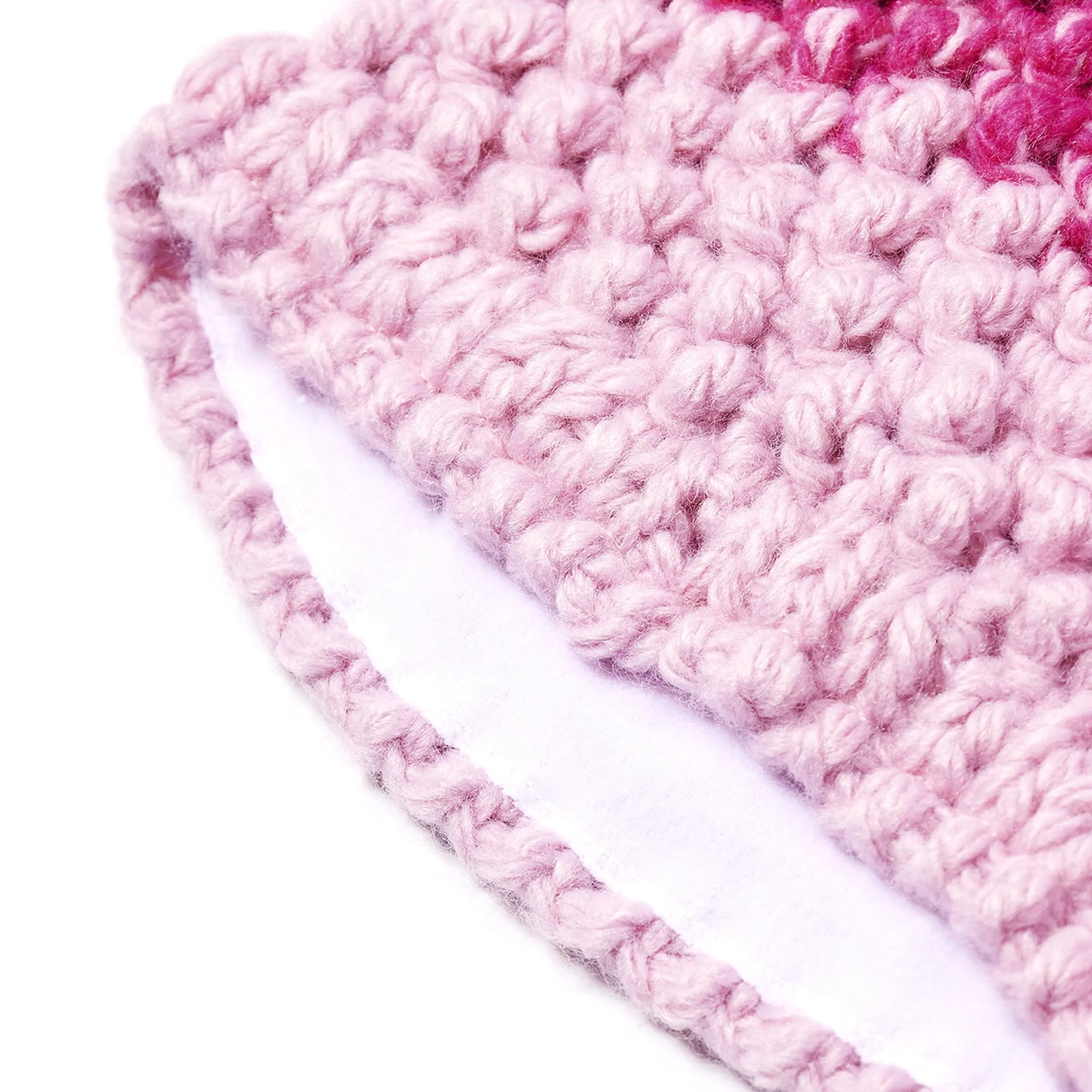Spyder Tuque Brrr Berry 2-7ans