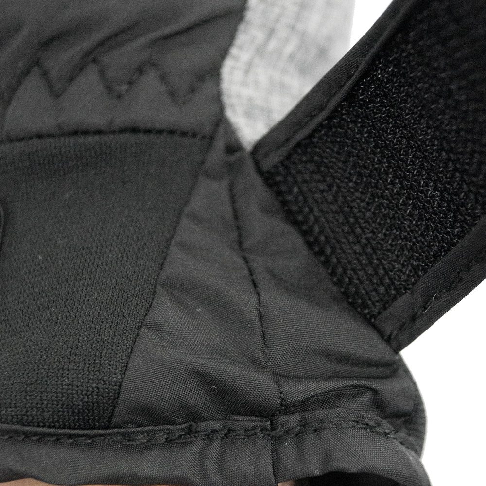 Reusch Bolt SC GORE-TEX® Junior Handschuhe Kinder black