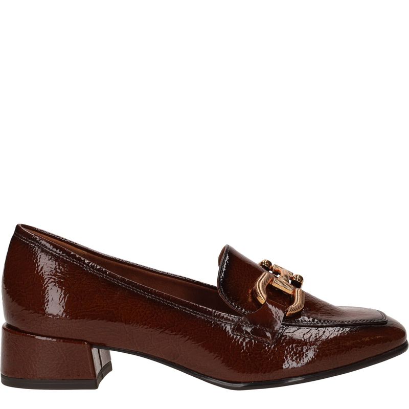Tamaris Pumps Bruin Dames