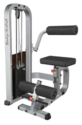 BODYSOLID CLUB LINE Dorsaux Pro