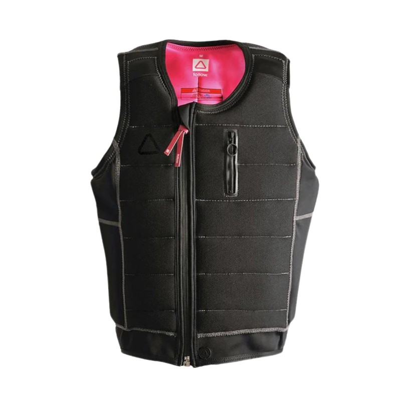 Impact Vest Wake Follow TBA 2022 - The Corner Shop