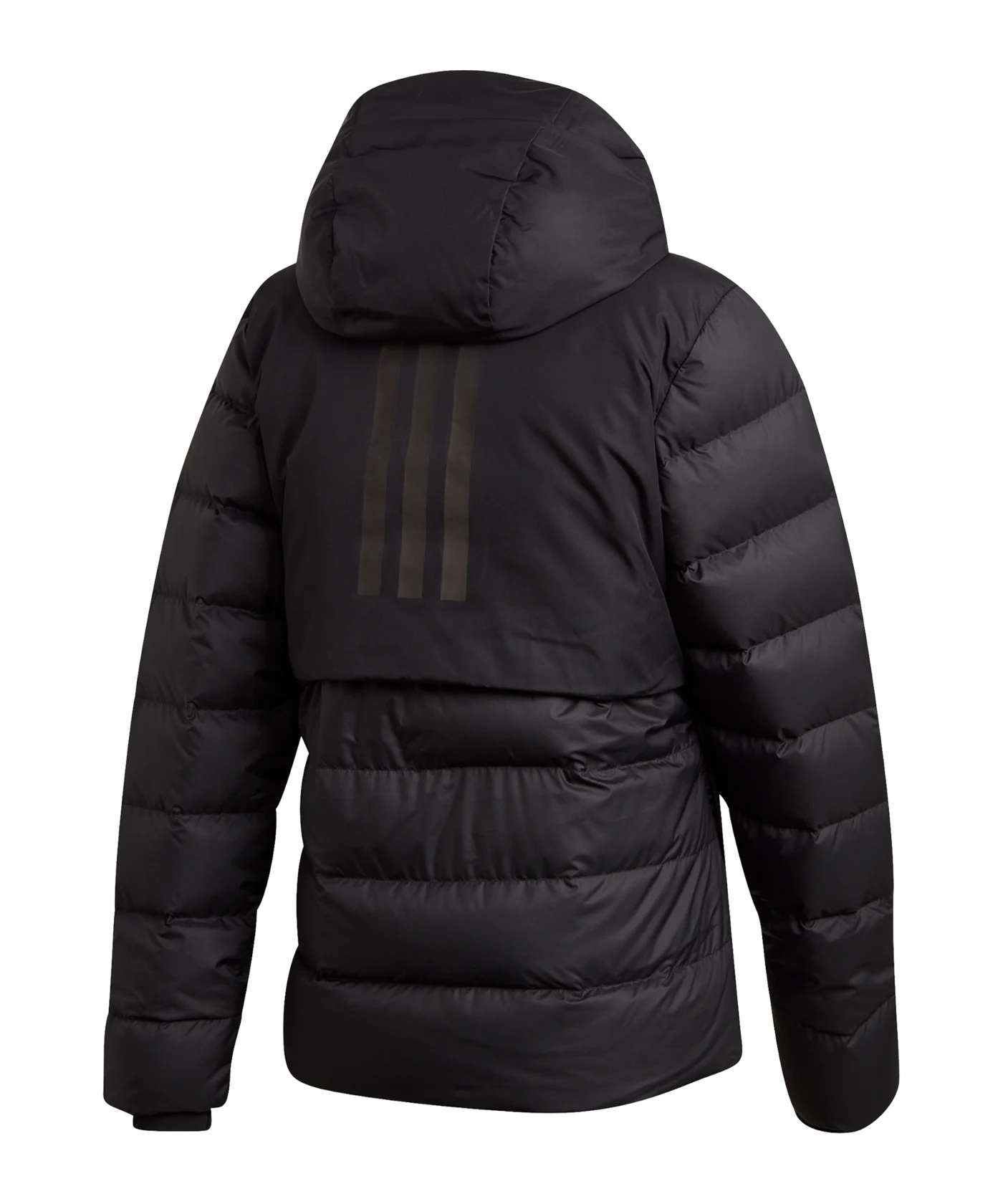 adidas Urbn C.R. Jacke Damen Schwarz