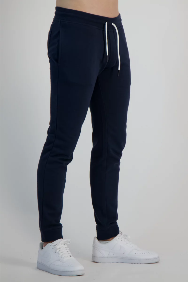 Kappa Delfo Terry Herren Trainerhose