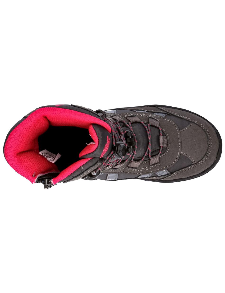 Winterboot Aldina