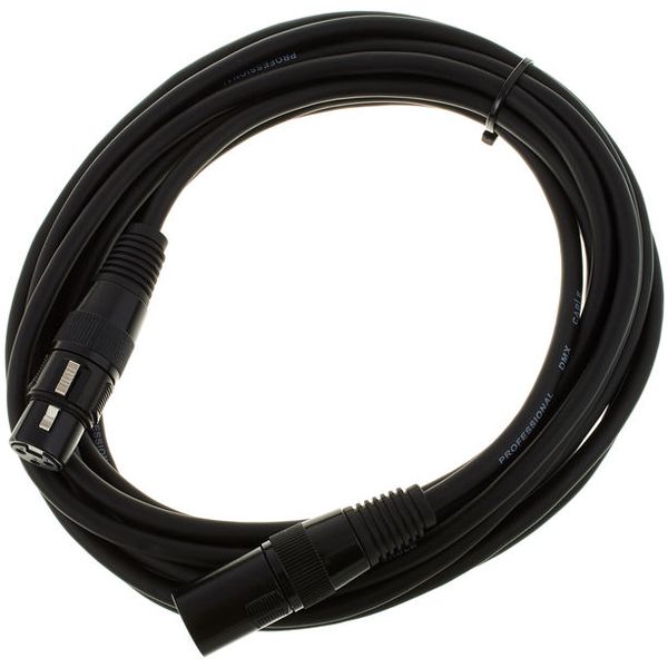 Stairville DMX Cable Set 