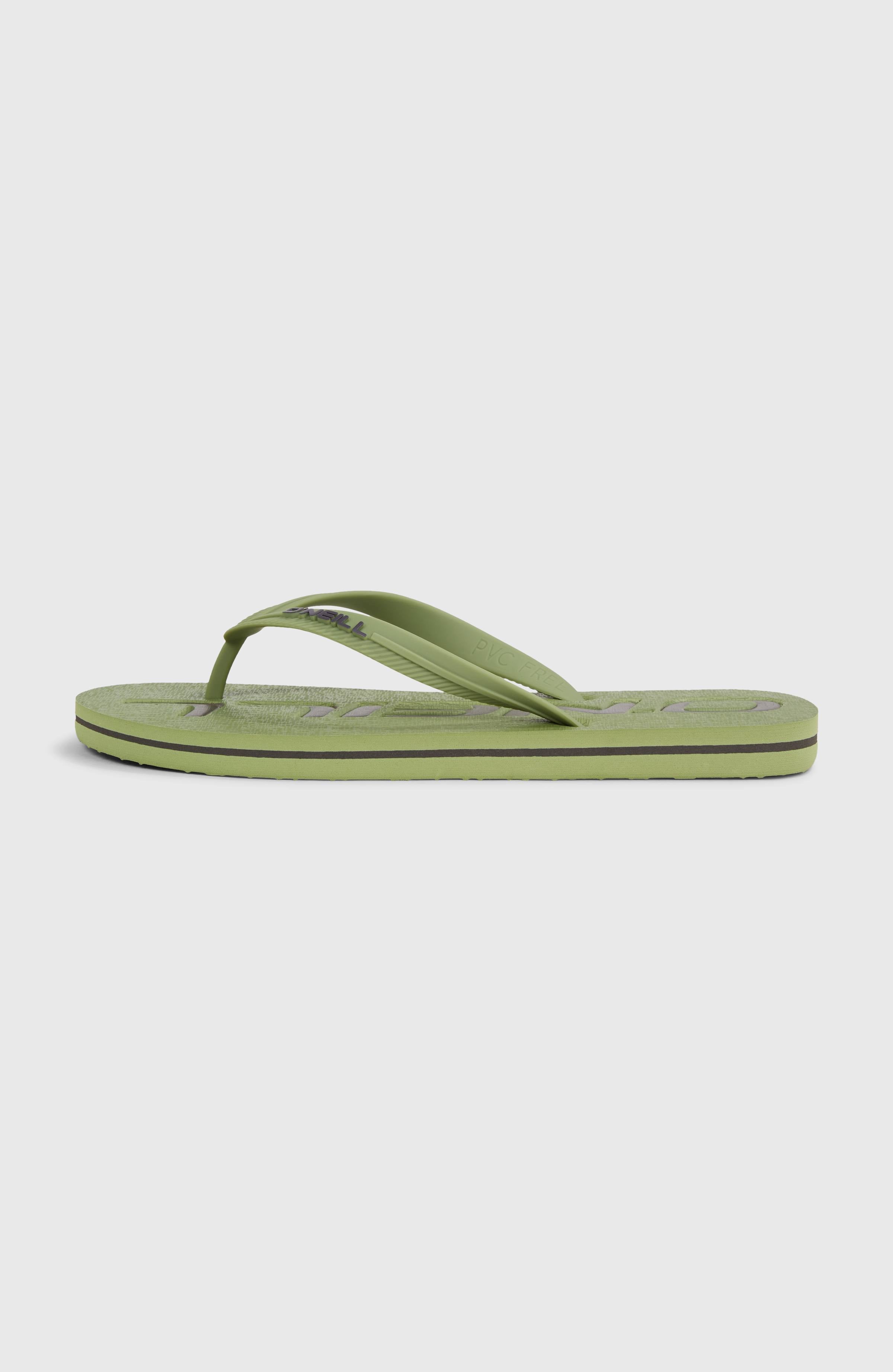 Profile Logo slippers
