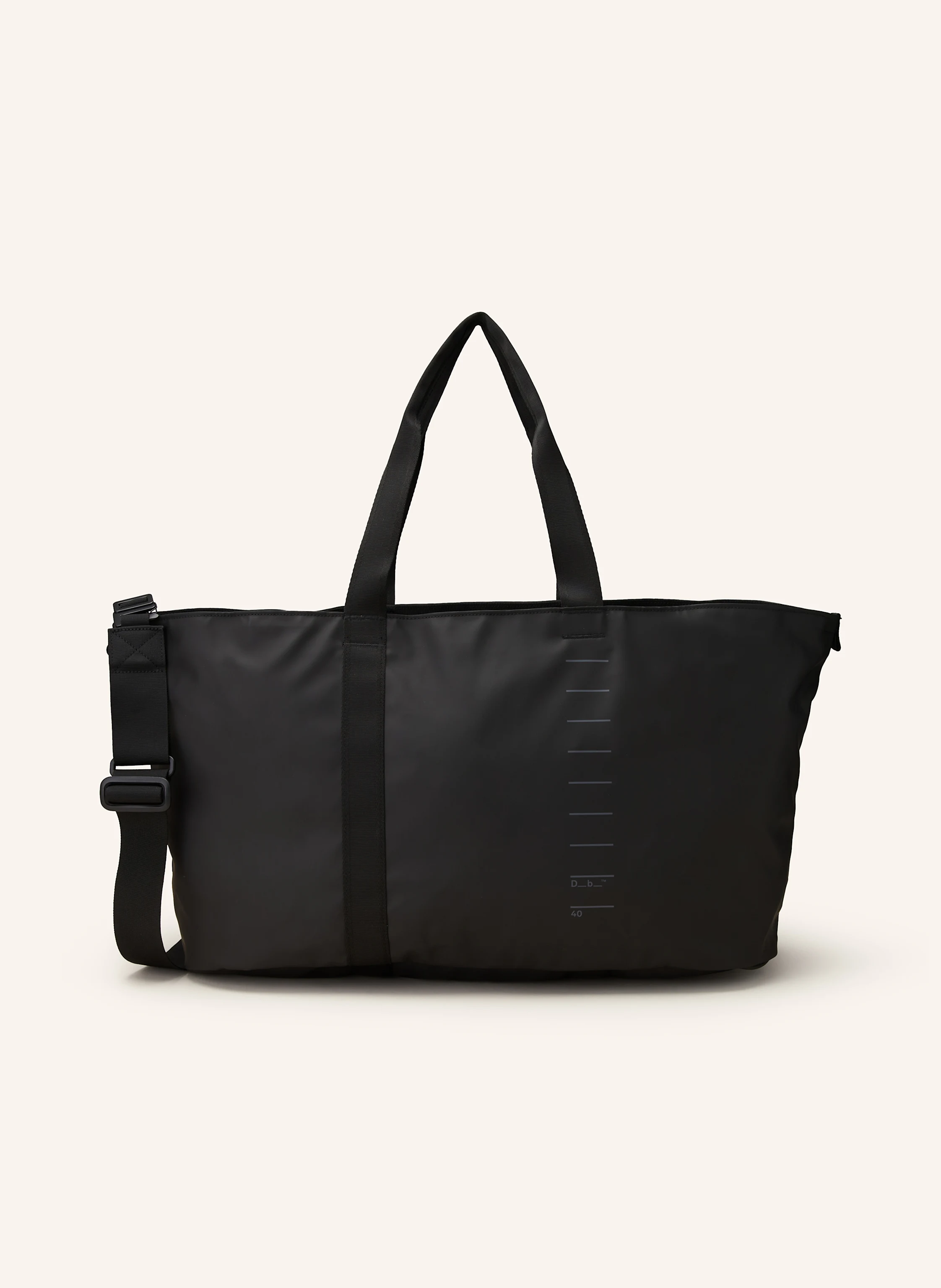 D_b_ Sporttasche ESSENTIAL WEEKENDER 40 l