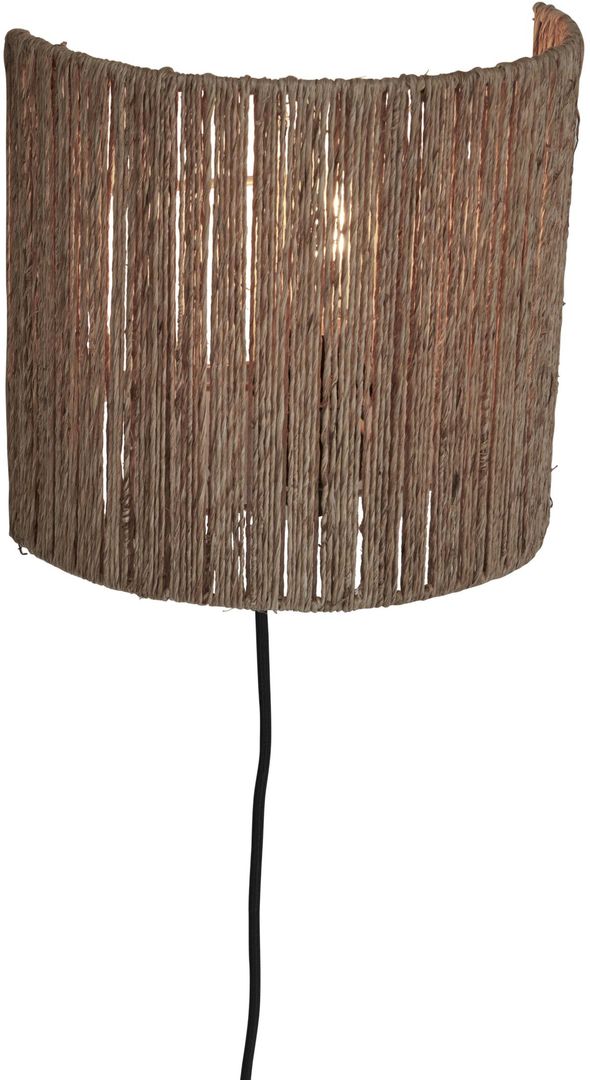 Good&Mojo   Iguazu Wandlamp
