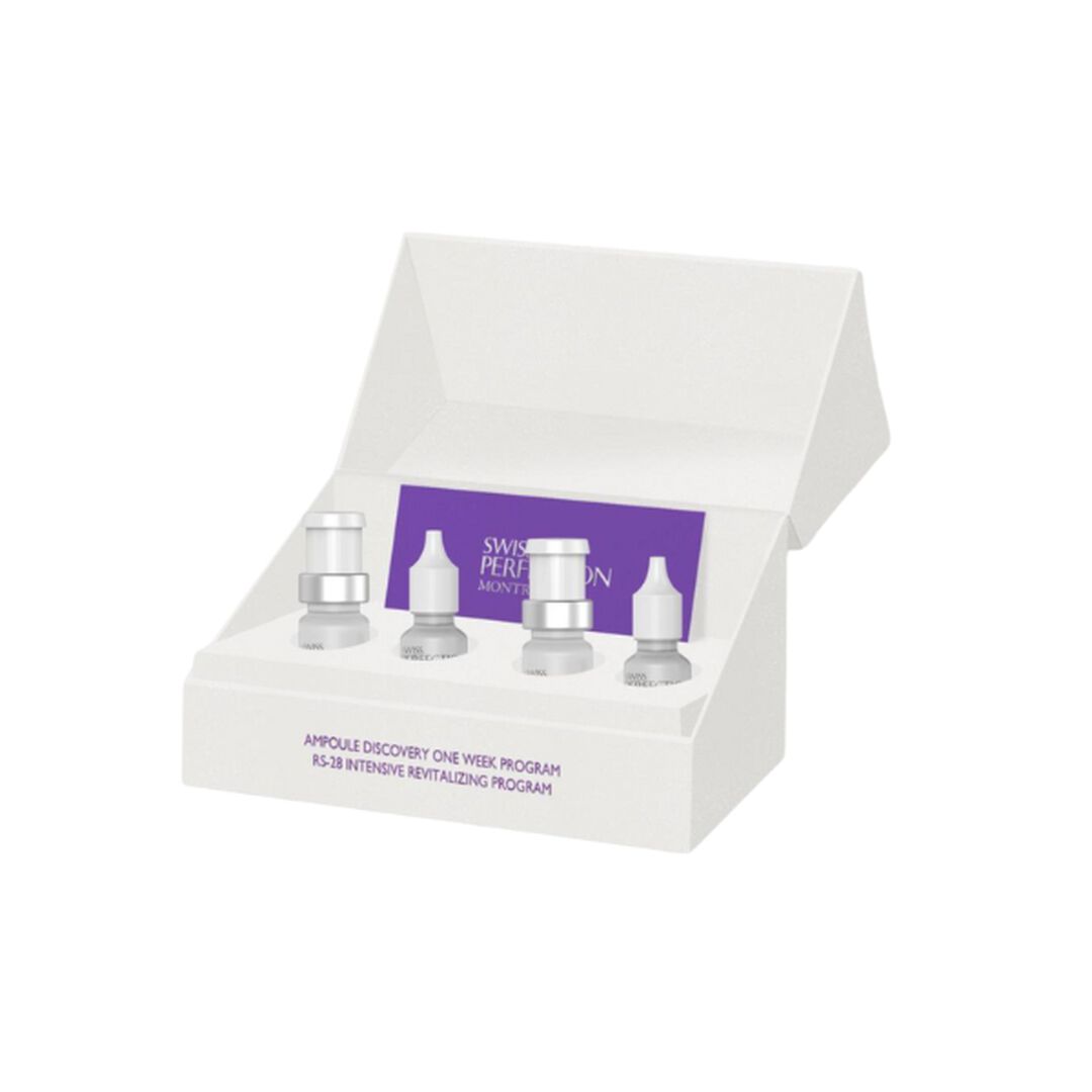 Cellular Perfect RS 28 Perfect RS-28 Intensive Program - 1un