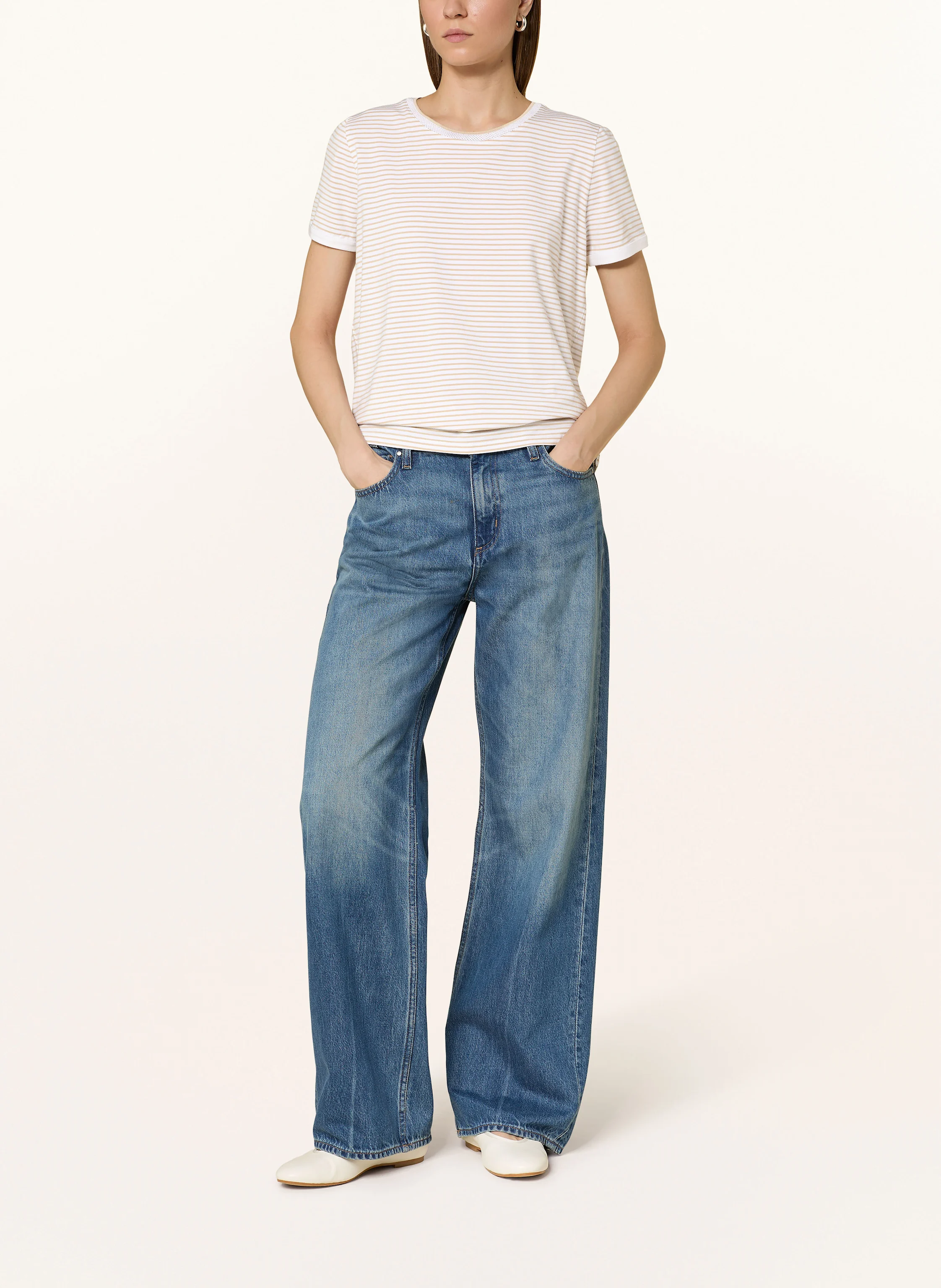 BOSS T-Shirt EMASA