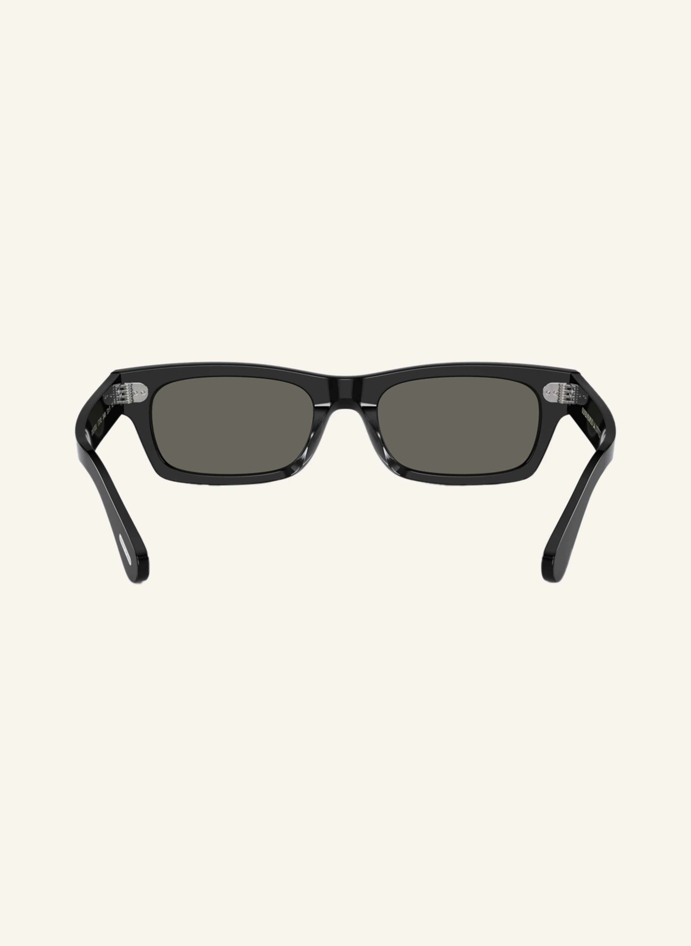 OLIVER PEOPLES Sonnenbrille OV5510SU DAVRI