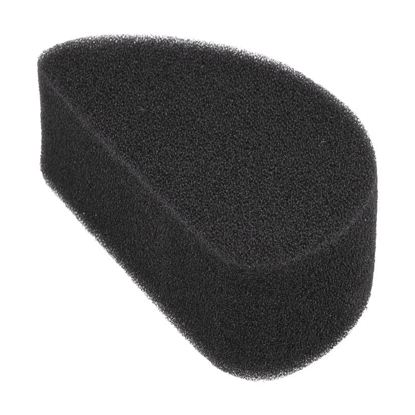 Luftfilter dieselvarmer