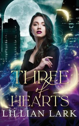 Three of Hearts (Paperback)