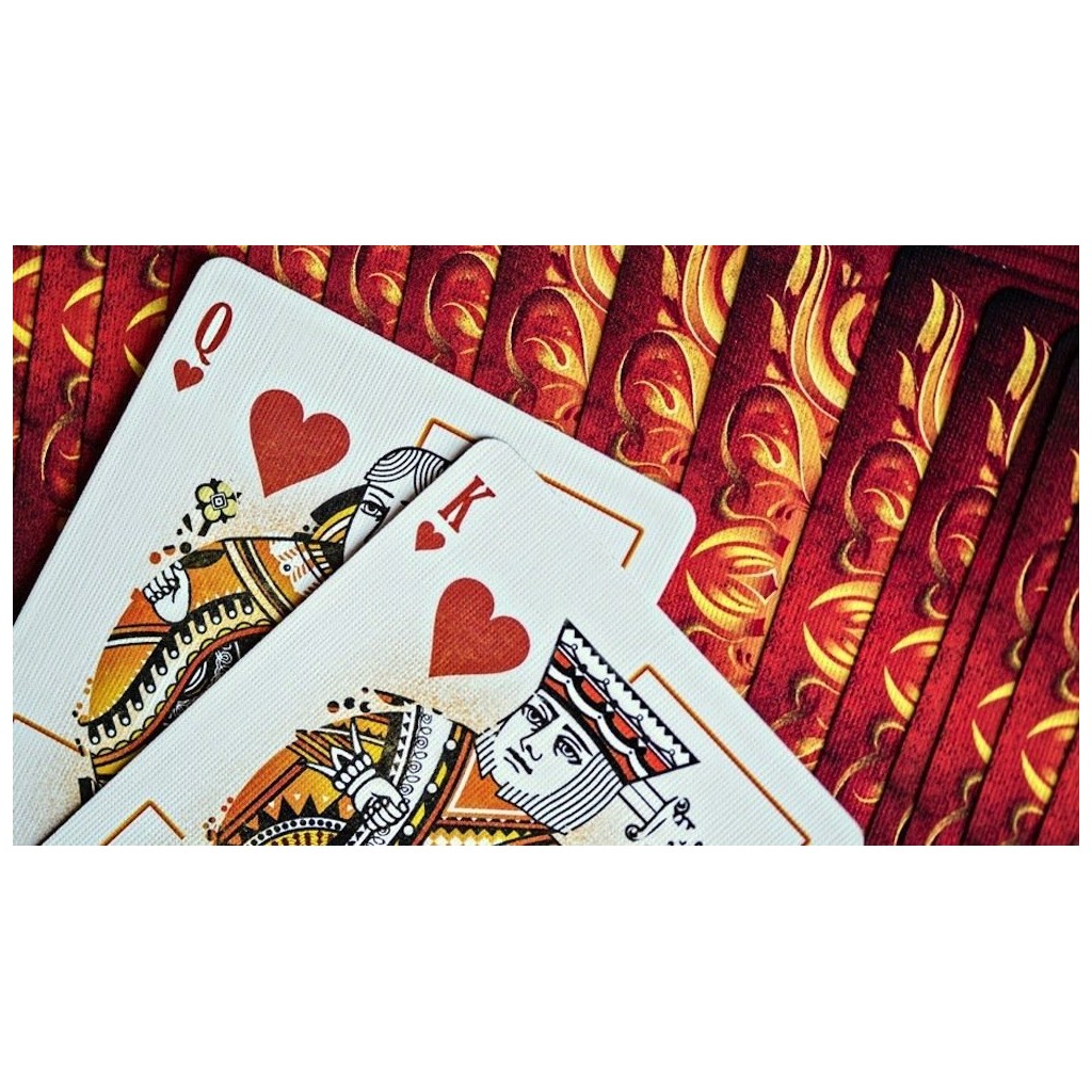 Ellusionist : Ignite