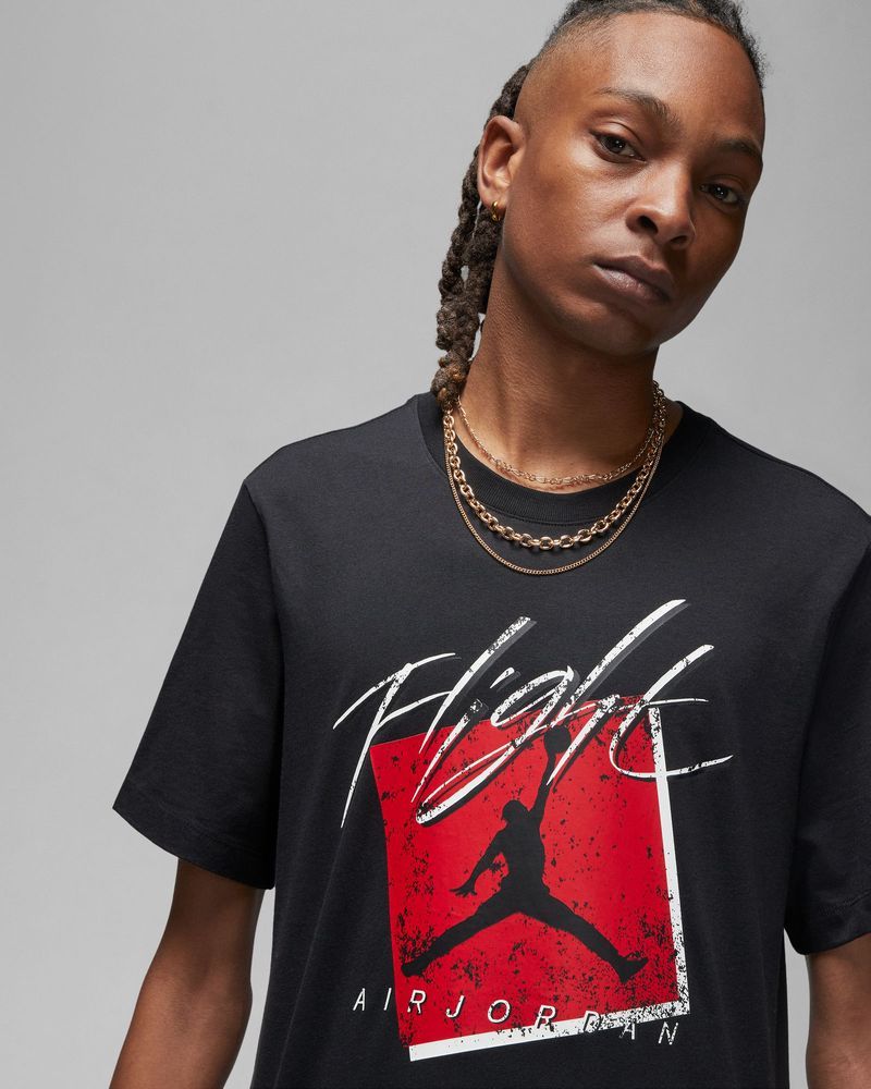T-shirt Nike Jordan pour homme