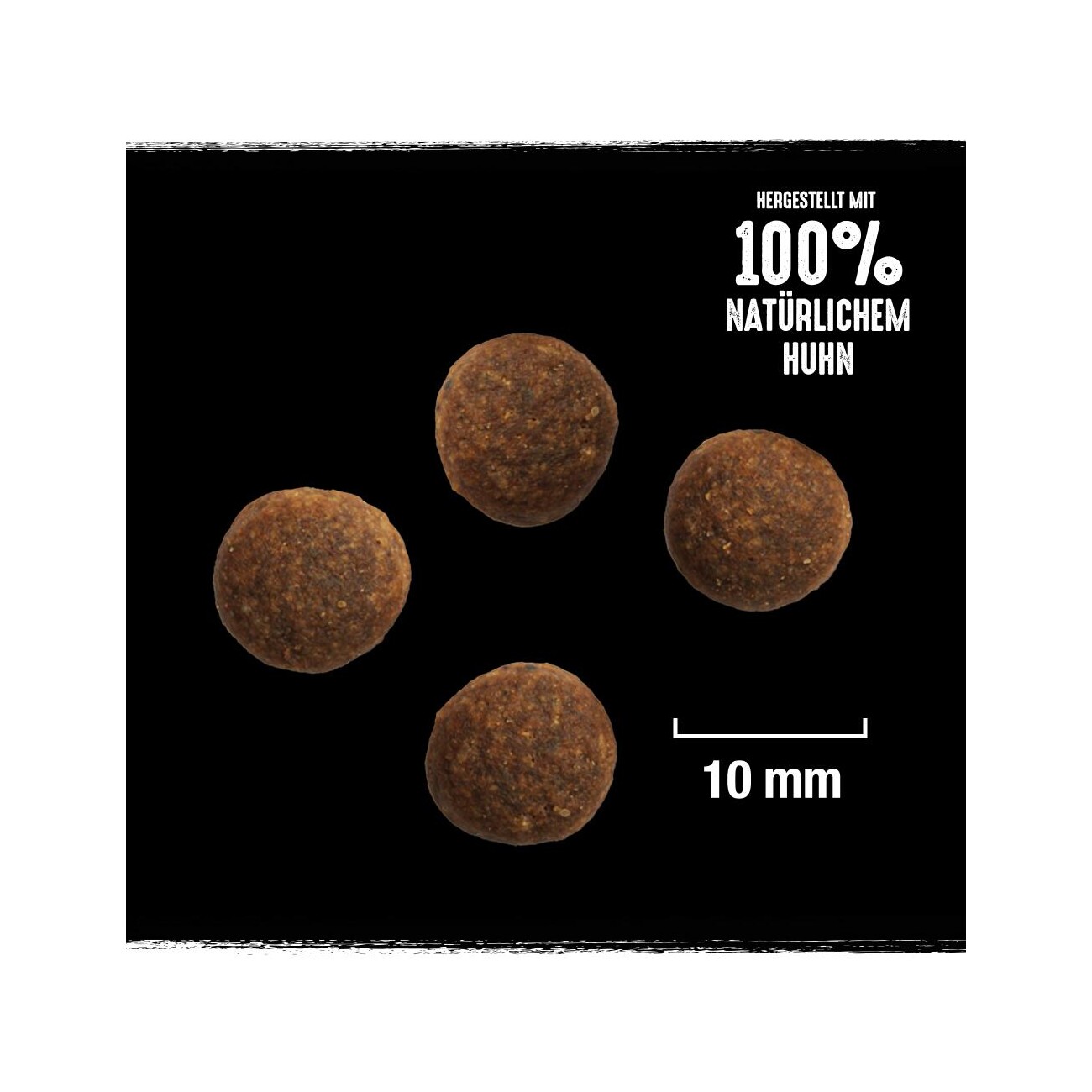 CRAVE Huhn mit Knochenmark und Urgetreide 1 kg