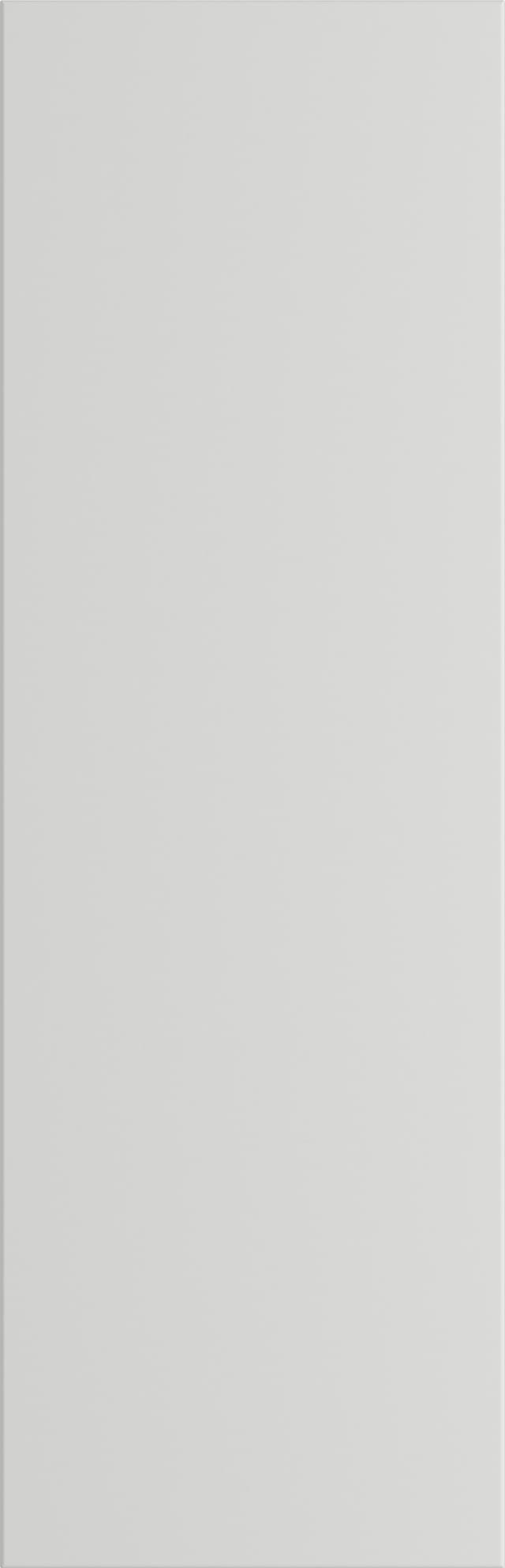 Trend Greywhite køkkenlåge 30x92