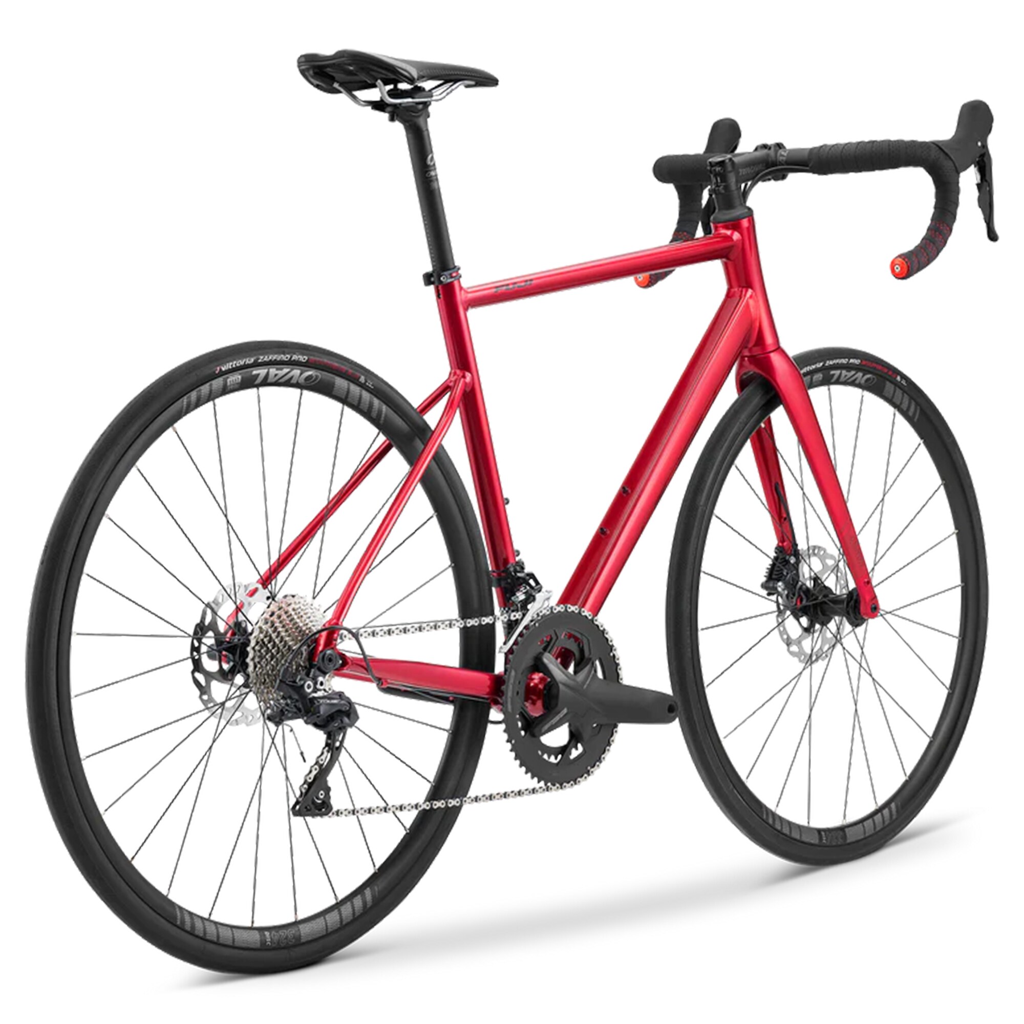 Fuji SL-AD 1.3 Rennrad 28 Zoll Damen und Herren ab 175 cm 22 Gang