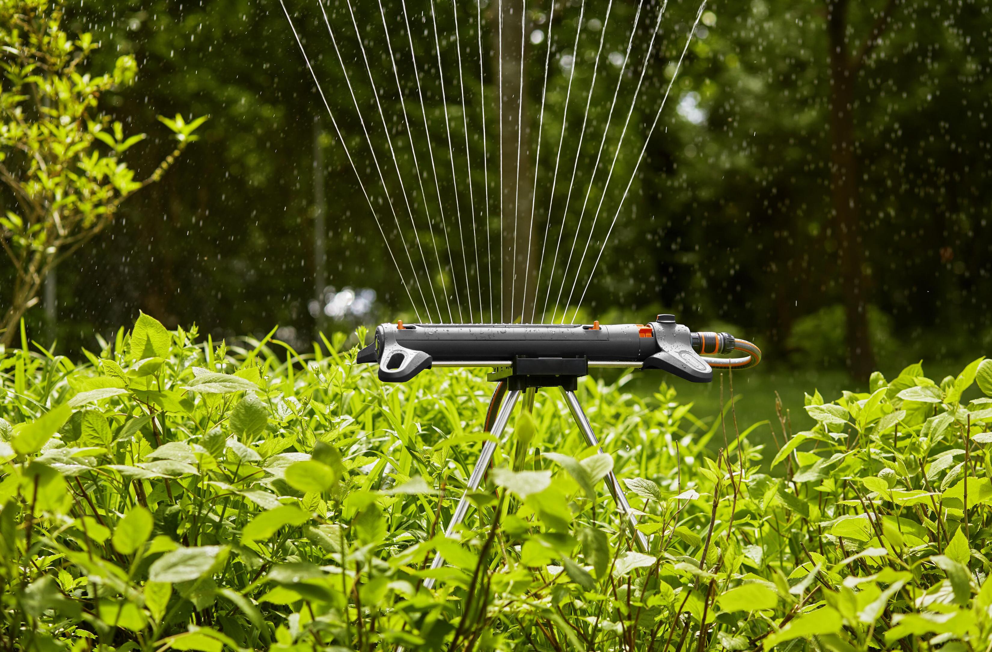 Gardena - Vippevander AquaZoom M 250/2