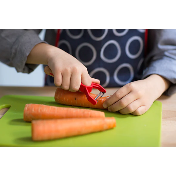 Coffret petit chef découpe enfant Opinel