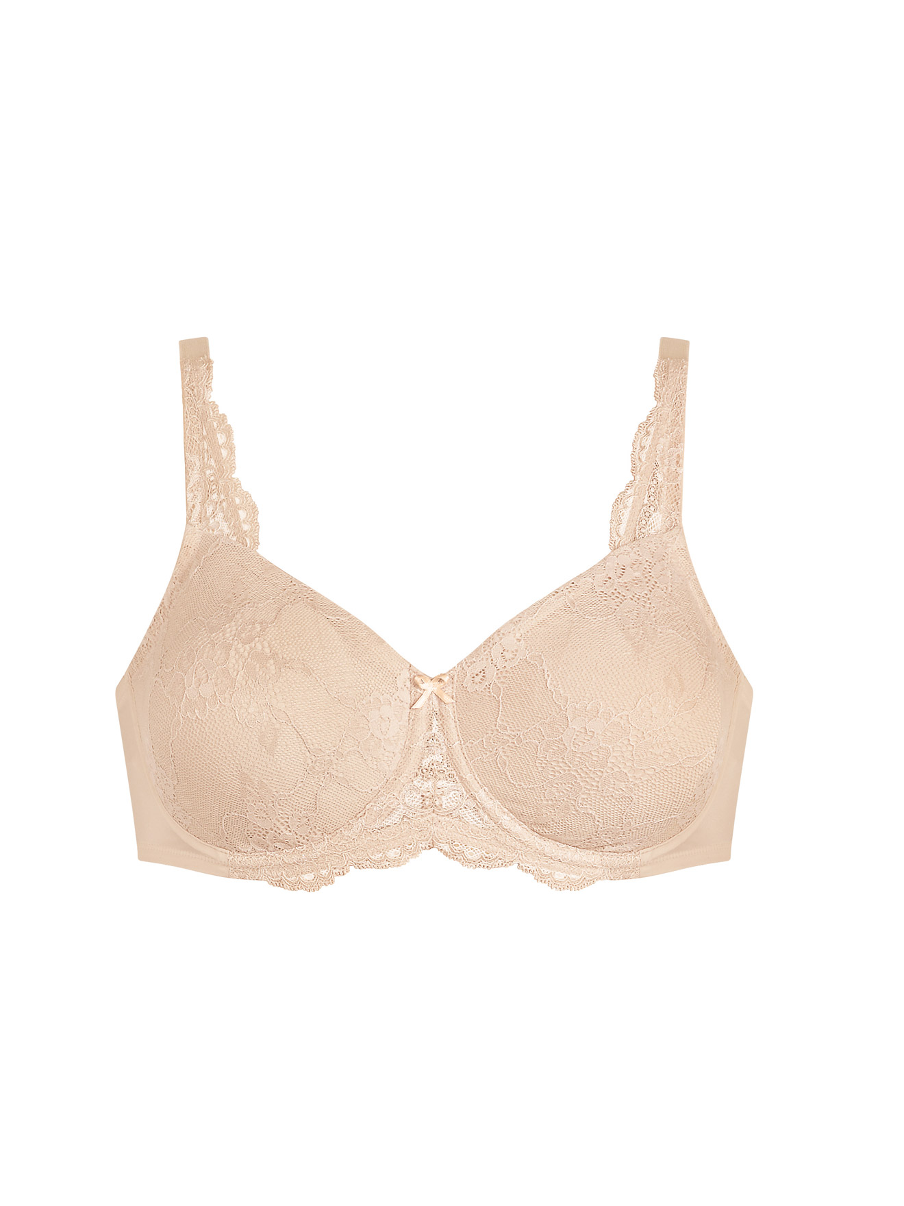 Soutien-gorge Contouring Sensation