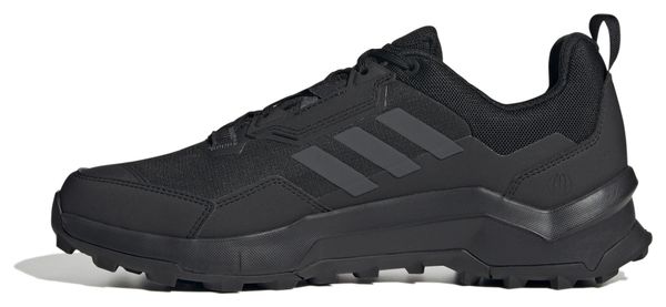 Chaussures de Randonnée adidas Terrex AX4 GTX Noir
