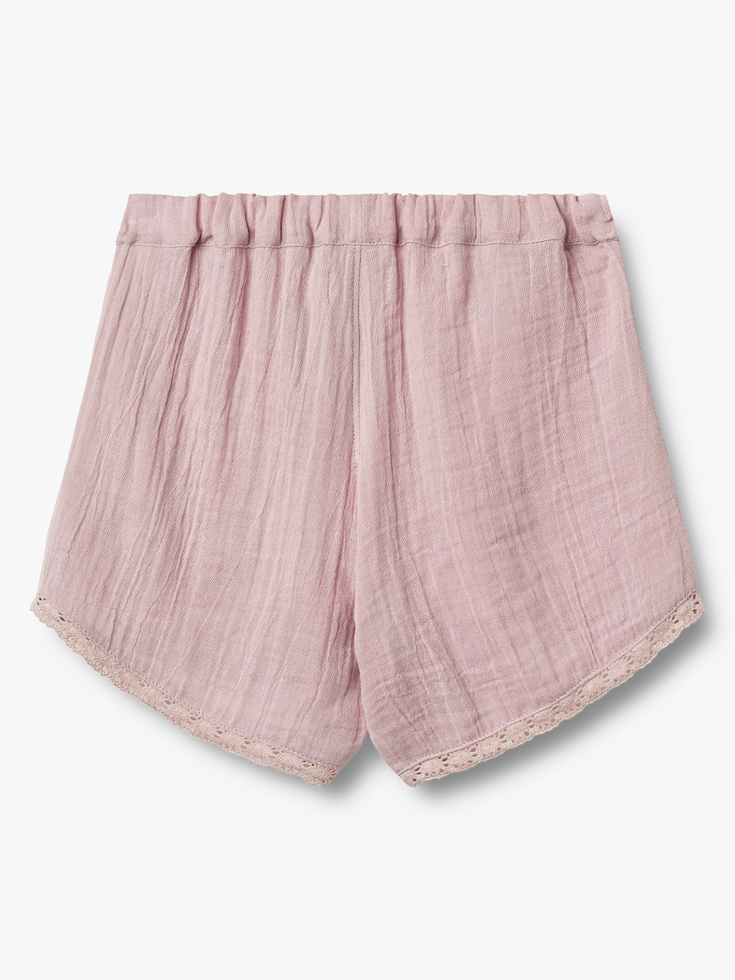 Short Lace Eileen