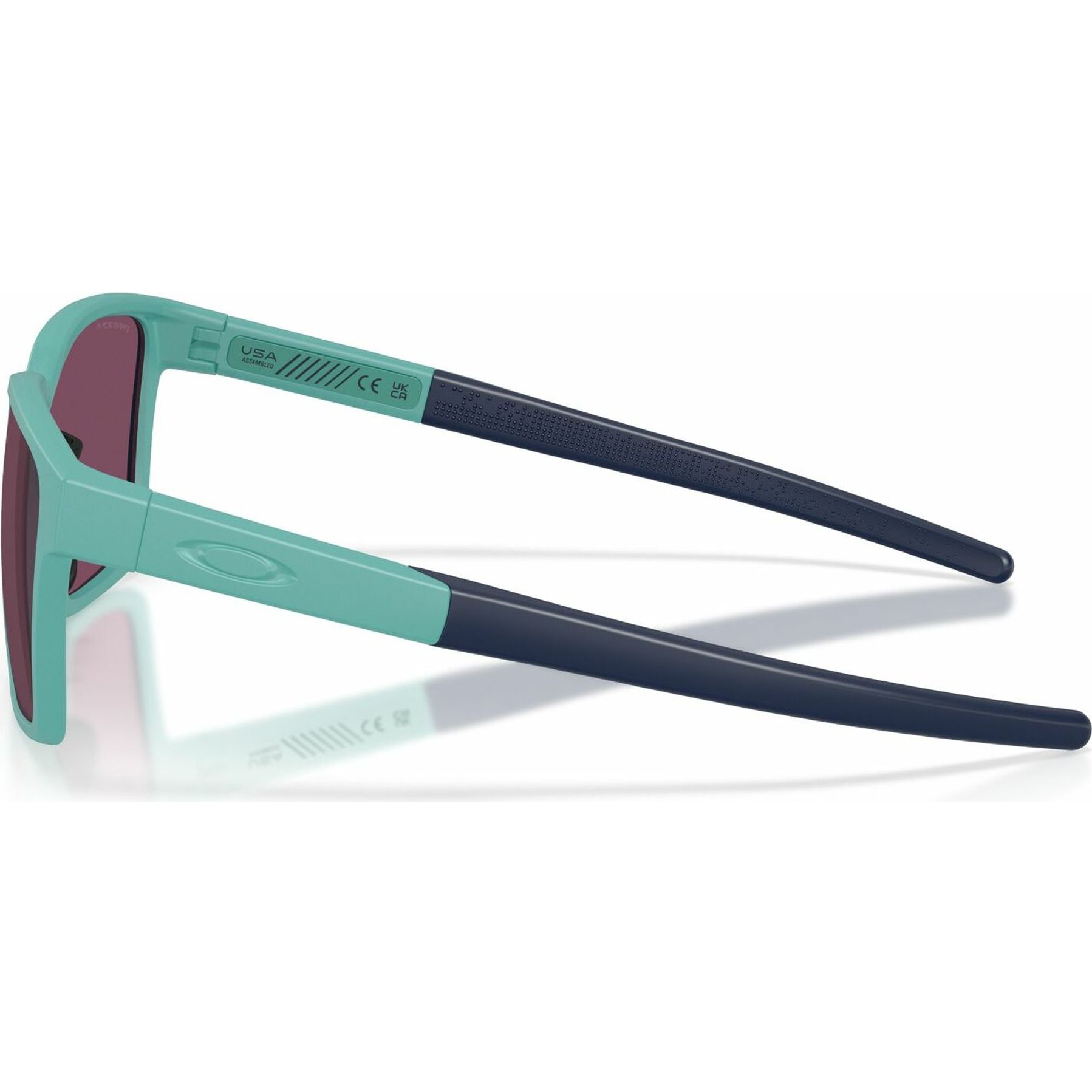 Oakley Actuator SQ Prizm Fietsbril