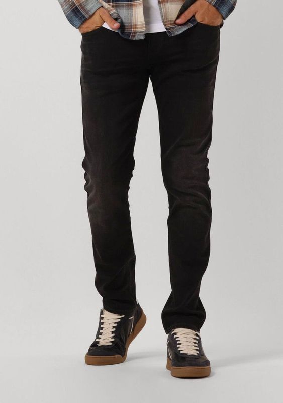 PME Legend - Nightflight - Jeans - Zwart