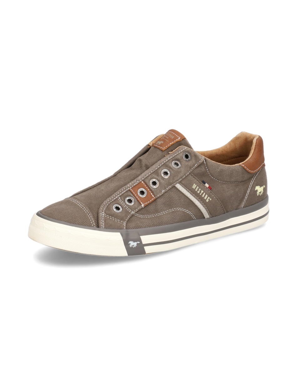 Textil Slipper sportiv