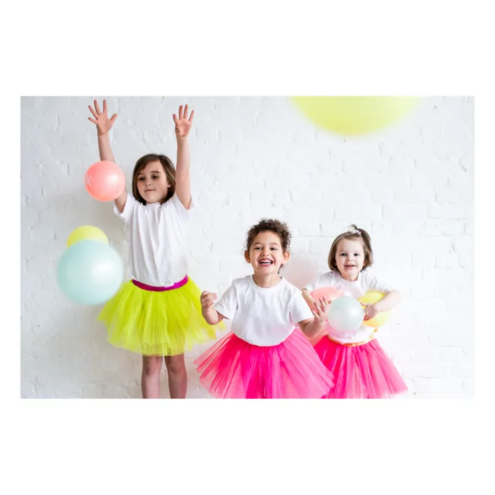 Ratatam Ballon mouton  | Jaune