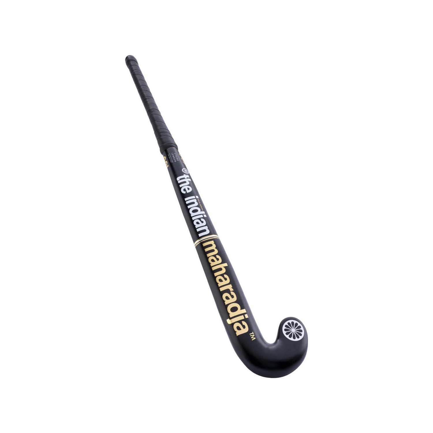 The Indian Maharadja  Gold 100 Extreme Lowbow