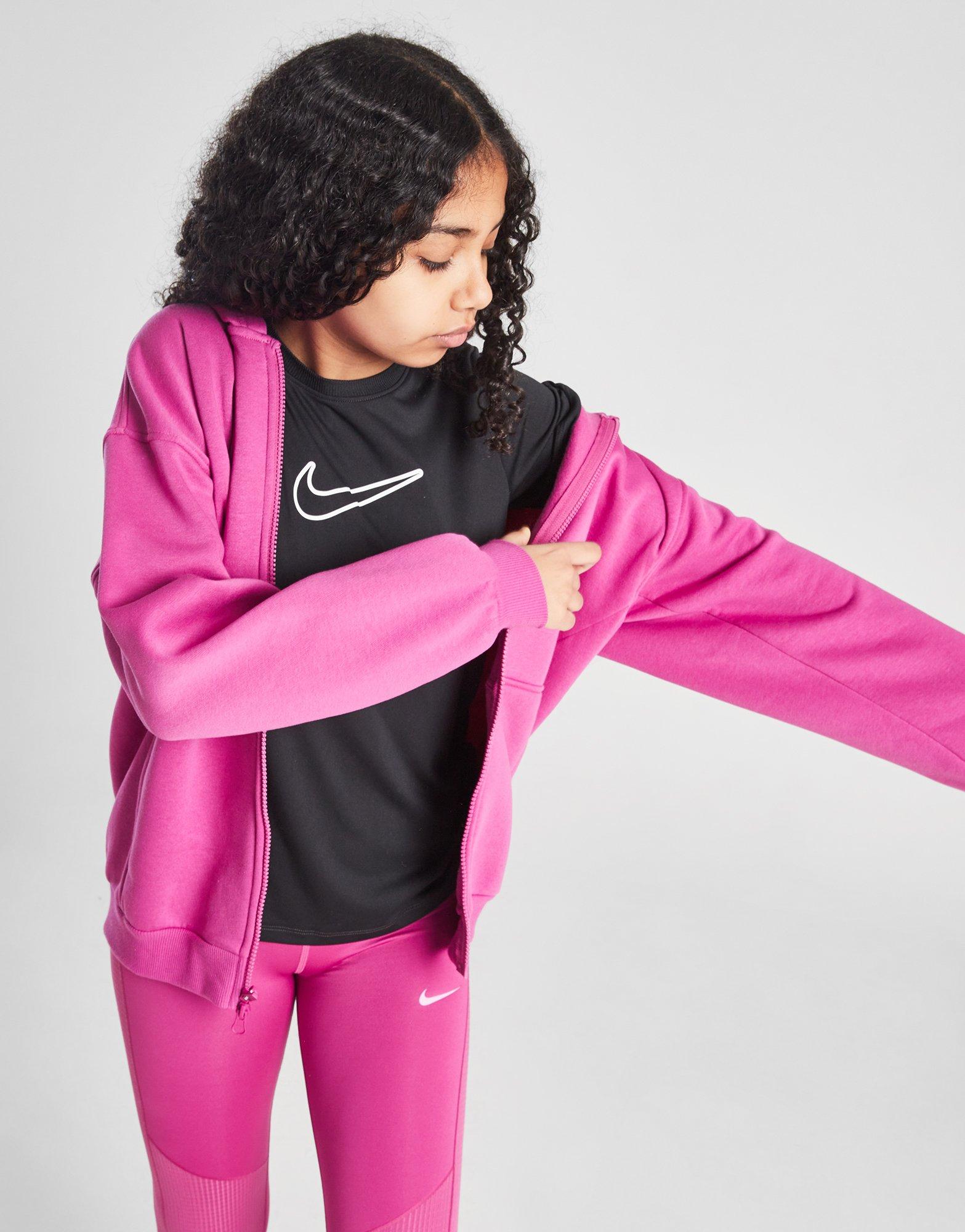 Nike T-shirt Fitness Dri-FIT One Junior