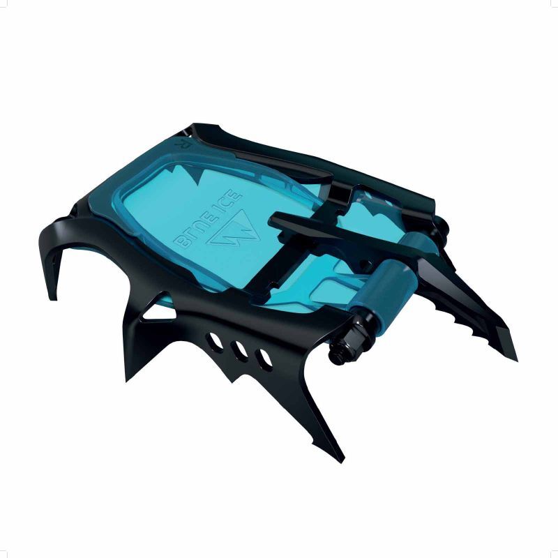 Harfang Tech Front Rail - Crampons