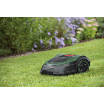 Bosch robotmaaier Indego S500 500 m²