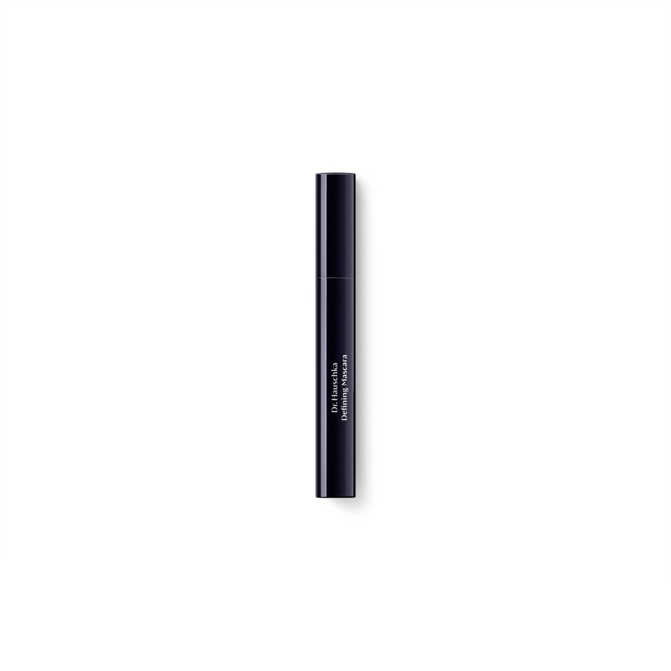 Dr. Hauschka - Defining Mascara 01 Black 6 ml