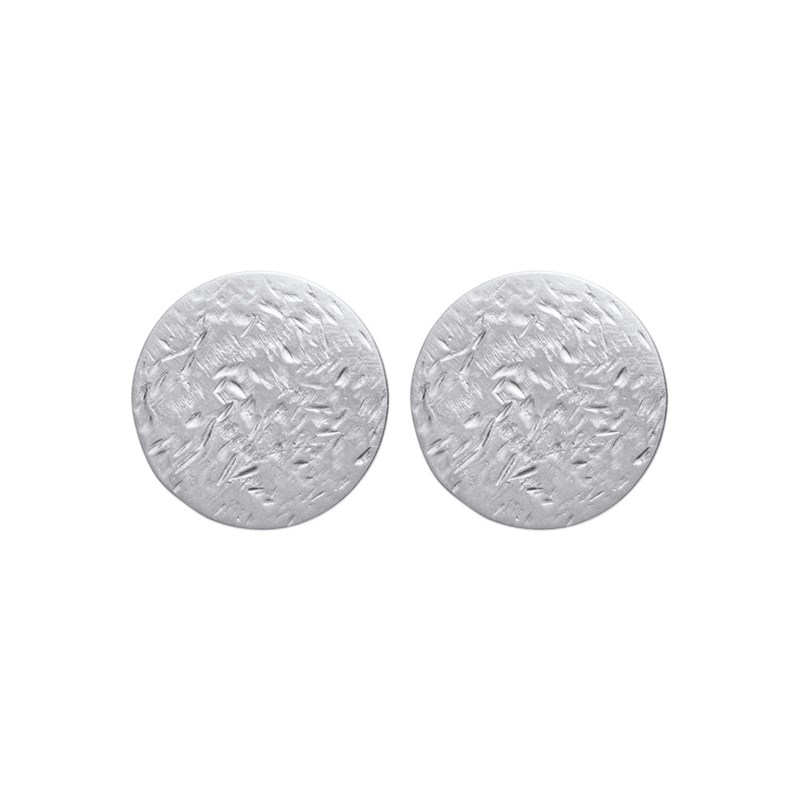 Boucles d'oreilles Femme - Argent 925