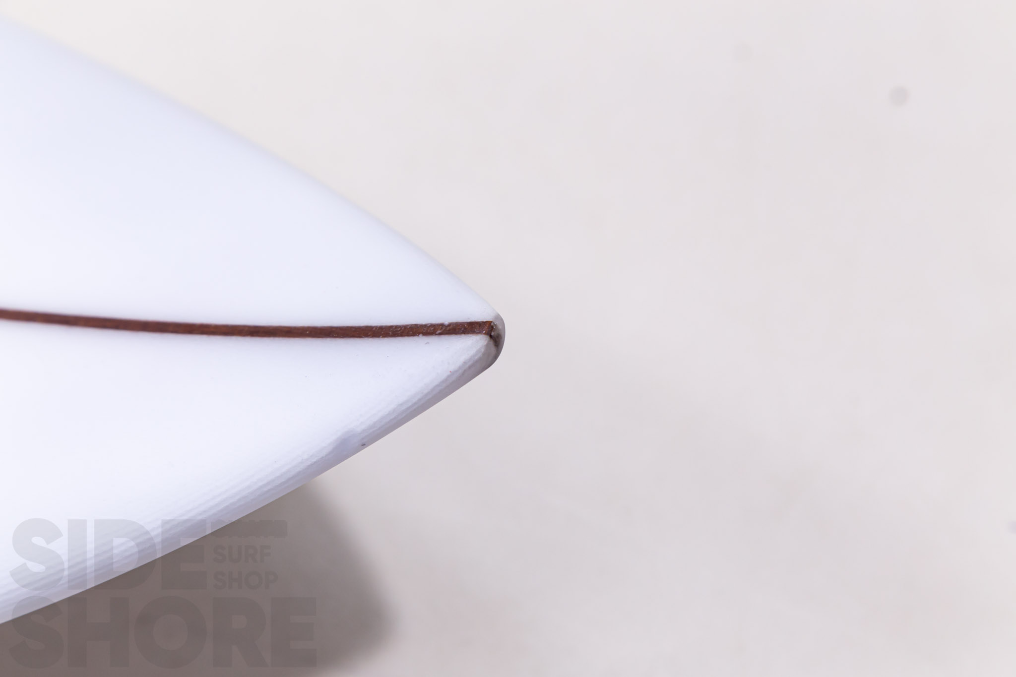 Lost Stub Driver 3.0 - 6'0 x 19.50