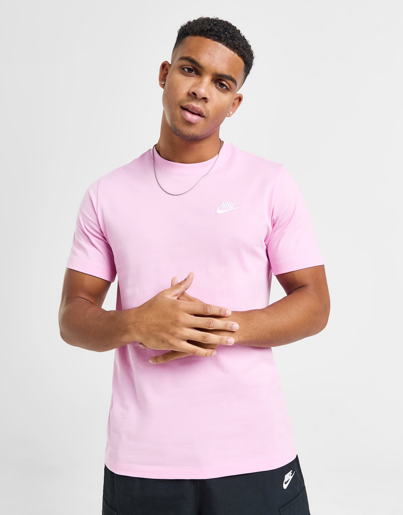 Nike T-shirt Core Homme