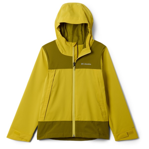 Columbia - Kid's Boulder Falls Jacket - Veste imperméable