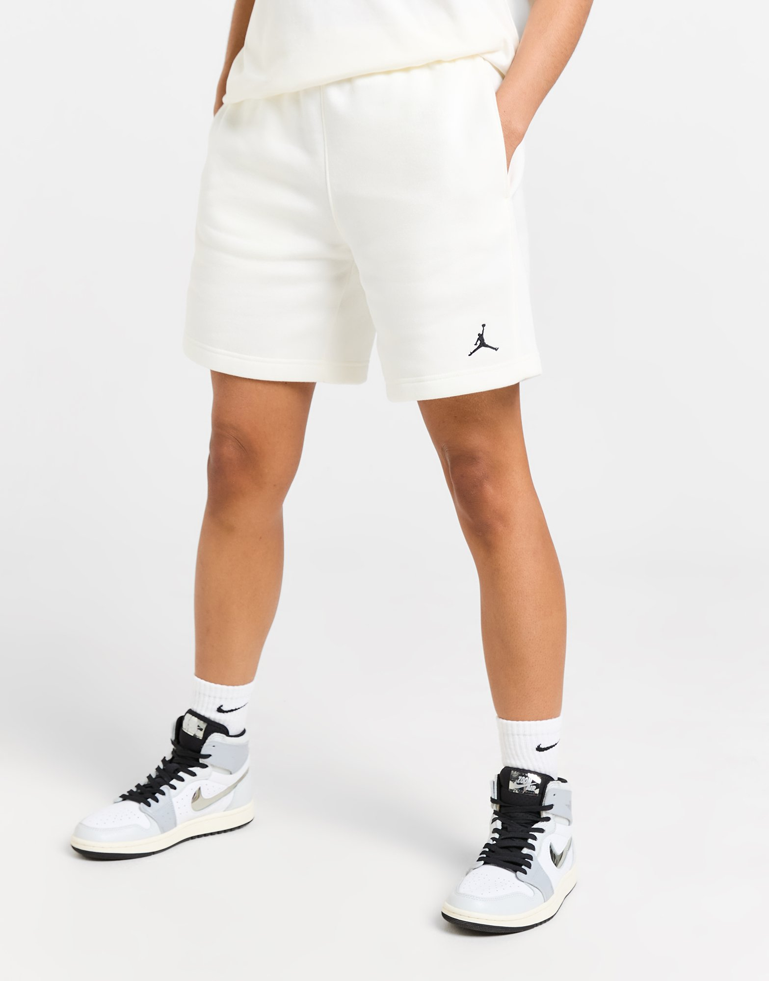 Jordan Short Brooklyn Femme