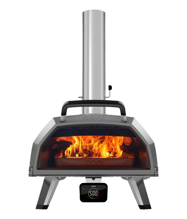 Ooni Multi-Brennstoff Pizzaofen Karu 2 Pro,