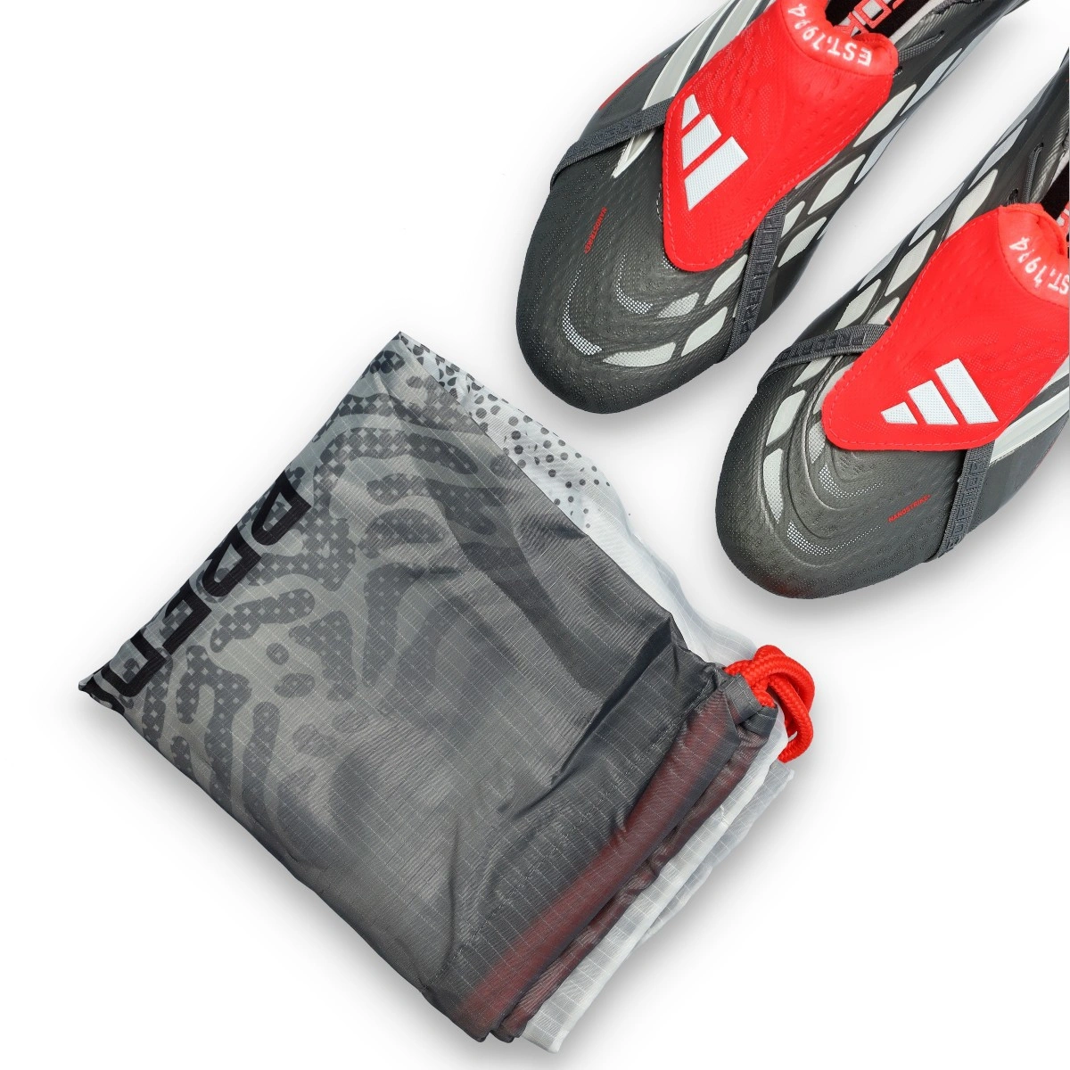 Chuteira adidas Predator Elite FT AG