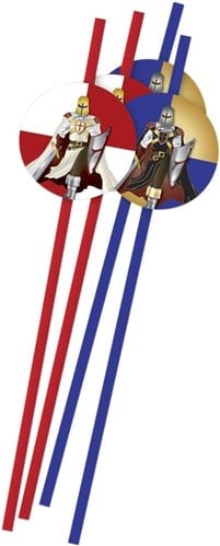 Ridder Rietjes 6st