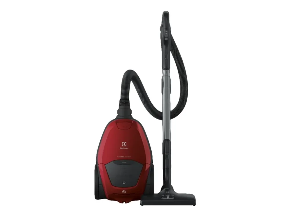 [OUTLET] - Støvsuger med pose PD82-ANIMA Pure D8