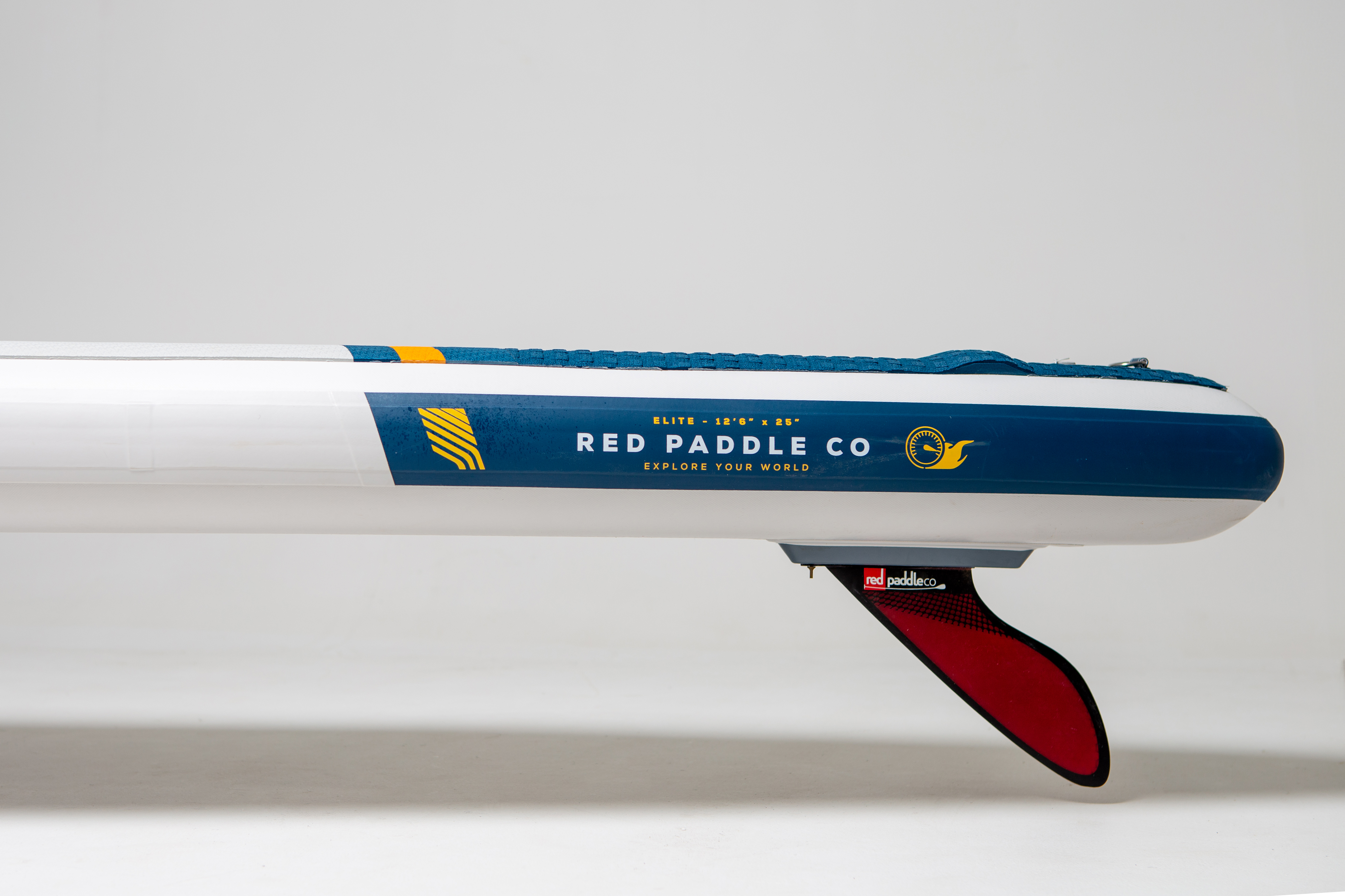 Red Paddle Co ELITE MSL 800 - 2024 12'6