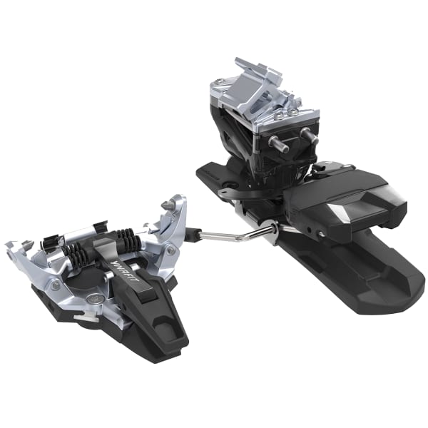 Fixation ski de randonnée DYNAFIT RADICAL NATURAL 100MM BLACK/GREY