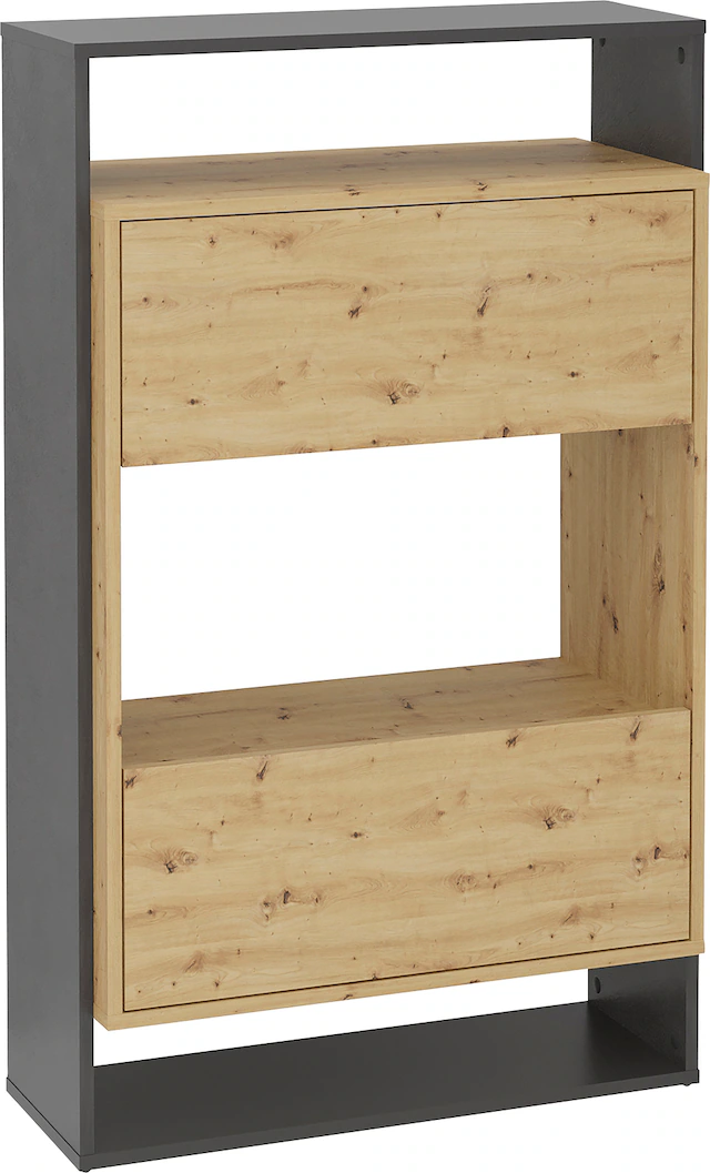 FMD Hängeschrank »Verona« Breite 68,5 cm