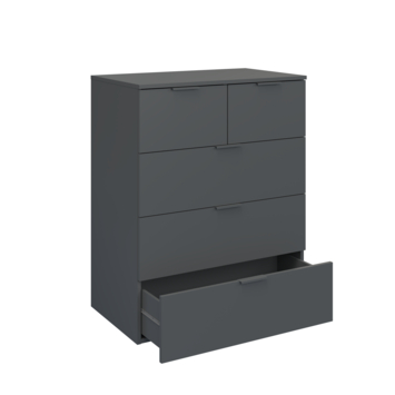 Kast James 5 lades