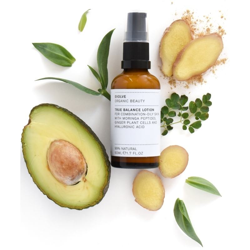 Evolve True Balance Lotion 50 ml